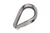 Suncor -1/8" Military Spec Thimble 316 Stainless Steel