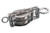 Suncor - 3" Twin Swivel Eye Block 304/316 Stainless Steel
