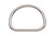 Suncor - 1/4" "D" Ring 316 Stainless Steel
