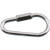 Suncor  - 3/16" Pear Quick Link 316 Stainless Steel