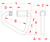 Suncor - 1/8" Delta Quick Link 316 Stainless Steel Suncor - 1/8" Delta Quick Link 316 Stainless Steel