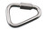 Suncor - 1/8" Delta Quick Link 316 Stainless Steel Suncor - 1/8" Delta Quick Link 316 Stainless Steel