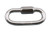 Suncor - 3/8" Quick Link 316 Stainless Steel Suncor - 3/8" Quick Link 316 Stainless Steel