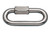 Suncor - 1/2" Long Quick Link 316 Stainless Steel