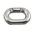 Suncor - 5/16" Cast Connecting Link 316 Stainless Steel Suncor - 5/16" Cast Connecting Link 316 Stainless Steel