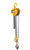 Harrington CB 15 Ton Hand Chain Hoist Harrington CB 15 Ton Hand Chain Hoist