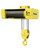 Yale Y80 3 Ton Wire Rope Hoist, 9 or 18 fpm, Three Phase, 30 ft. Lift Yale Y80 3 Ton Wire Rope Hoist, 9 or 18 fpm, Three Phase, 30 ft. Lift