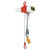 HARRINGTON ED-DS Series 400 lb. Electric Chain Hoist, Dual Speed