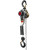 JET JLH 1 Ton Lever Hoist w/Overload Protection JET JLH 1 Ton Lever Hoist w/Overload Protection