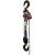 JET JLH 6 Ton Lever Hoist w/Overload Protection JET JLH 6 Ton Lever Hoist w/Overload Protection
