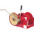 Thern M492 Model-10,000 lb. Spur Gear Hand Winch-Double Reduction Thern M492 Model-10,000 lb. Spur Gear Hand Winch-Double Reduction