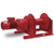 Thern 4HPF Series 7,000 lb. Helical/Parallel Gear Electric Winch