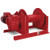 Thern 4HWF Series 1,500 lb. Helical/Worm Gear Power Winch