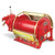 Thern Big Red TA2.5 Series 7,200 lb. Air Winch 16" Drum w/Band Brake Thern Big Red TA2.5 Series 7,200 lb. Air Winch 16" Drum w/Band Brake