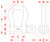 Suncor - 7/16" US Anchor Shackle, Grade 316-NM