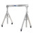 Spanco A-Series 2 Ton - Aluminum Adjustable Height and Span Gantry Crane