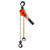 CM Bandit 3/4 Ton Ratchet Lever Hoist Come Along CM Bandit 3/4 Ton Ratchet Lever Hoist Come Along