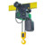 STAHL ST 1/4 Ton Electric Chain Hoist, Three Phase-32 fpm