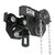 OZ 3 Ton Geared Beam Trolley