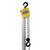 OZ Premium 1/2 Ton Hand Chain Hoist w/Overload Protection