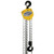 OZ Premium 2 Ton Hand Chain Hoist w/Overload Protection