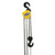 OZ Premium 5 Ton Hand Chain Hoist w/Overload Protection OZ Premium 5 Ton Hand Chain Hoist w/Overload Protection