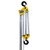 OZ Premium 10 Ton Hand Chain Hoist w/Overload Protection