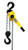 OZ Premium 6 Ton Chain Lever Hoist, w/Overload Protection