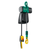 J.D. Neuhaus Mini 125,  1/8 Ton Air Chain Hoist
