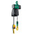 J.D. Neuhaus Mini 1000, 1 Ton Air Chain Hoist