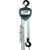R&M RM Series II 5 Ton Hand Chain Hoist, Hook Mount