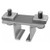DUCT-O-WIRE LOW PROFILE TRACK HANGER FC-CH1FK DUCT-O-WIRE LOW PROFILE TRACK HANGER FC-CH1FK