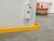 Handle-It CG-5 Floor Mounted Steel Barriers