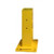 Handle-It CSC-1 Heavy Duty Corner Single Rail Columns