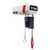 COFFING EC 1 Ton Electric Hoist 16 fpm Single or Three Phase COFFING EC 1 Ton Electric Hoist 16 fpm Single or Three Phase