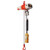 HARRINGTON ED-DSA Series 350 lb. Electric Chain Hoist, Dual Speed Infinity