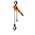 CM 653a 3 Ton Lever Hoist Come Along CM 653a 3 Ton Lever Hoist Come Along