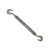 CM 1,500 WLL - 1/2 x 9" Hook & Hook Galvanized Turnbuckle (CM0809HH) CM 1,500 WLL - 1/2 x 9" Hook & Hook Galvanized Turnbuckle (CM0809HH)