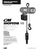 CM Shopstar VS Electric Chain hoist CM Shopstar VS Electric Chain hoist