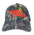 Mossy Oak Camo Trucker Hat
