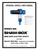 Shaw-Box Series 800 Electric Wire Rope Air Hoist Manual