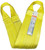 Stren-Flex - Nylon Wide Body Heavy Duty Basket Web Sling