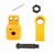 Harrington Suspender Kit 90 degree - PT Push / GT Geared Trolley K00106 for Hoist (HARK00106)