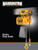 Harrington Electric Chain Hoist Brochure Rev.8/2021
