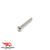 Coffing Rivet Iron Small Solid HD RD1/4" X 1 3/4" - H4552: A high-quality, precision-machined rivet for use in Coffing hoist systems.