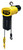 Budgit Manguard 1/4 Ton Electric Hoist 32 fpm, Single or Three Phase Budgit Manguard 1/4 Ton Electric Hoist 32 fpm, Single or Three Phase