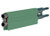 Conductix 8-Bar 10 ft. Conductor Bar, 90A, Galvanized Steel, Green PVC Cover Conductix 8-Bar 10 ft. Conductor Bar, 90A, Galvanized Steel, Green PVC Cover