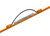 Conductix 8-Bar Expansion Section 10 ft., 90A, Galv Steel, Orange PVC Cover Conductix 8-Bar Expansion Section 10 ft., 90A, Galv Steel, Orange PVC Cover