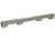 Conductix 8-Bar Isolation Section,  Support Channel, Galv Steel, 17 in. Conductix 8-Bar Isolation Section,  Support Channel, Galv Steel, 17 in.