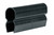 Conductix 8-Bar Joint Cover, Black UV Resistant PVC, for Orange, Green, and Black PVC Covered Bars, 3.5 inch L Conductix 8-Bar Joint Cover, Black UV Resistant PVC, for Orange, Green, and Black PVC Covered Bars, 3.5 inch L